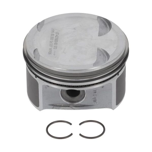 NURAL PİSTON.271 82.00 MM 204 C 180 KOMP. (A2710307017)