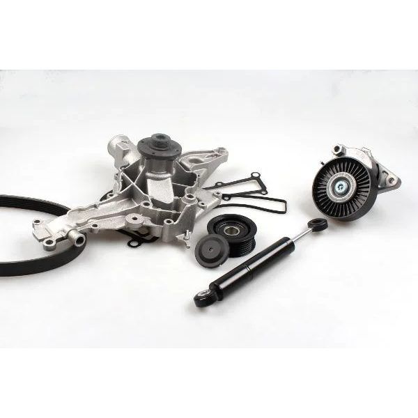 STABILUS V KAYIS GERGI AMORTISÖRÜ W210-220-163 M112-113 97-05 (A1122000014)