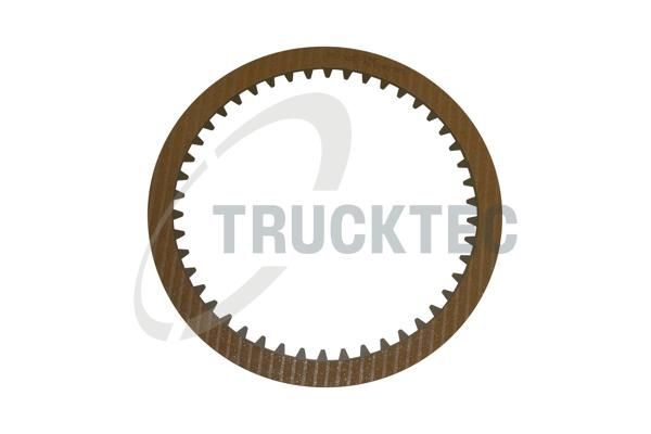 TRUCKTEC ŞANZ BAL (A2202720725)