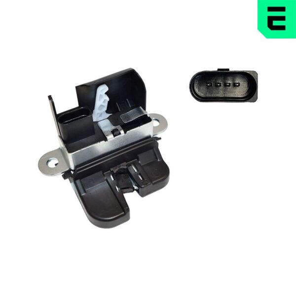 ERA BAGAJ KAPAK KİLİDİ GOLF/PASSAT/TOURAN (1K6827505C9B9)