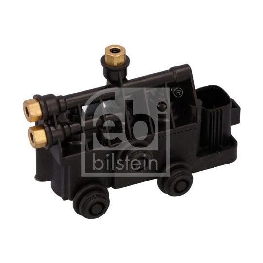 FEBI ARKA SÜSPANSİYON VALFİ RANGE ROVER III/RANGE ROVER SPORT I/DISCOVERY III (RVH000055)