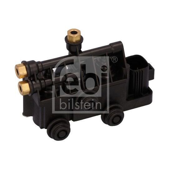 FEBI ARKA SÜSPANSİYON VALFİ RANGE ROVER III/RANGE ROVER SPORT I/DISCOVERY III (RVH000055)