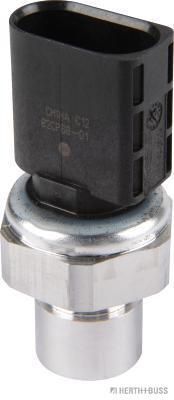 HERTH+BUSS KLİMA BASINÇ MÜŞÜRÜ GOLF7/PASSAT/CRAFTER/A3/A4/A5/A6 08> (4F0959126A)