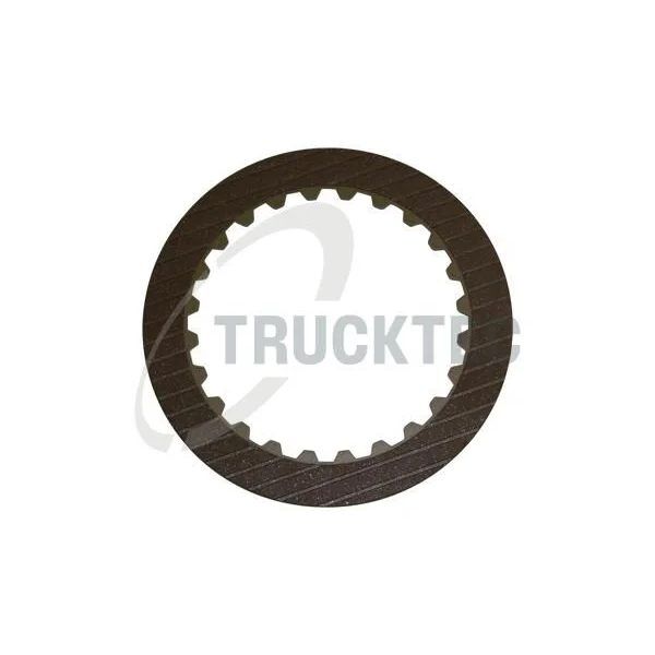 TRUCKTEC OTOMATİK ŞANZIMAN BALATASI W220 (A2202720825)