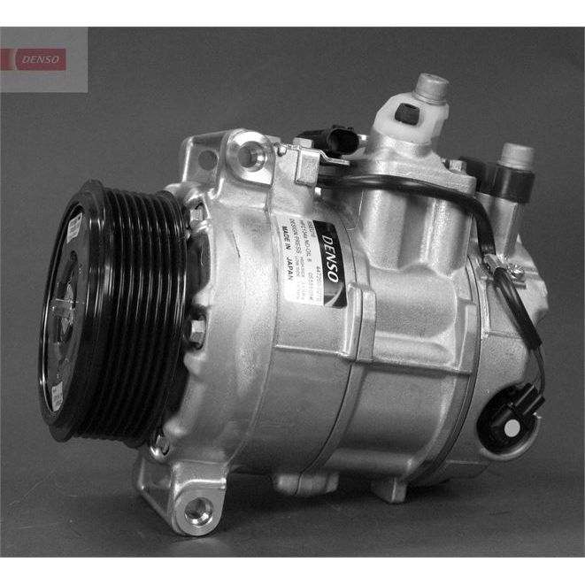 DENSO KLİMA KOMPRESÖRÜ (A0012308611)