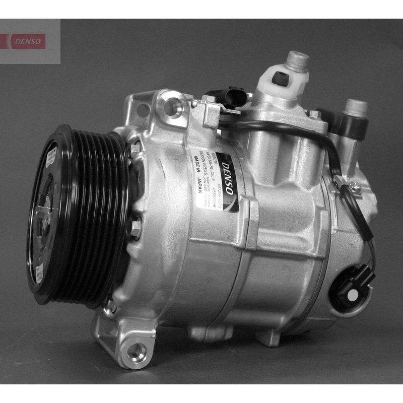 DENSO KLİMA KOMPRESÖRÜ (A0012308611)