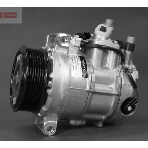 DENSO KLİMA KOMPRESÖRÜ (A0012308611)