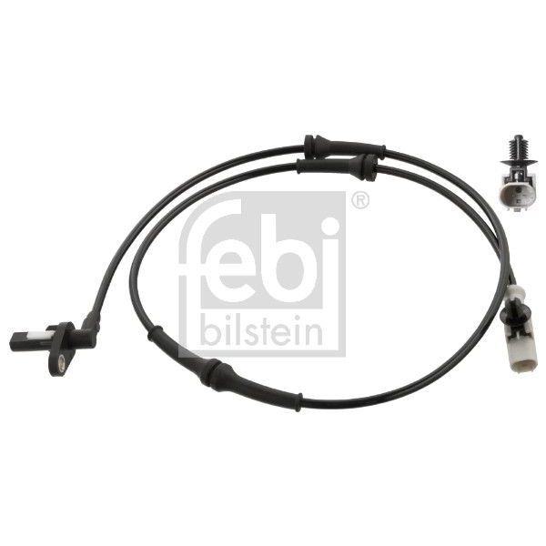 FEBI ABS SENSÖRÜ ÖN SAĞ/SOL RANGE ROVER SPORT I 09>13 (SSB500133)