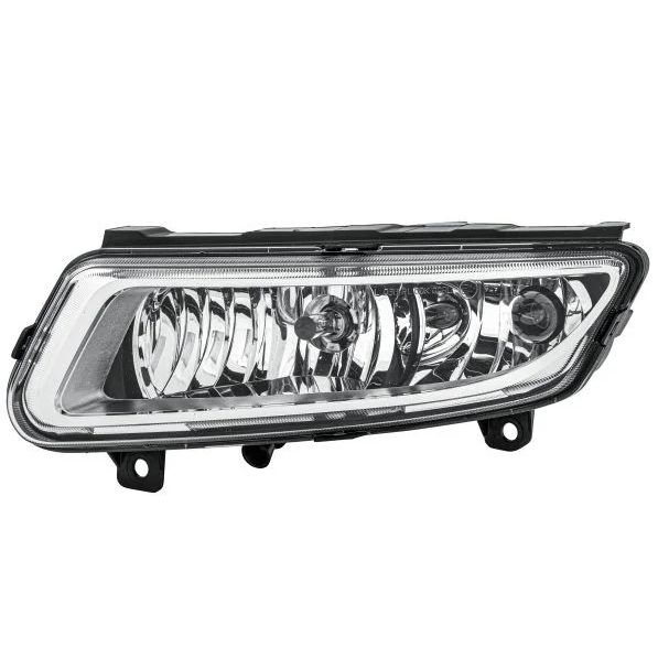 HELLA GND. SÜRÜŞ FARI POLO 10>L (6R0941061B)