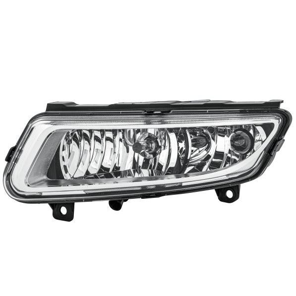 HELLA GND. SÜRÜŞ FARI POLO 10>L (6R0941061B)