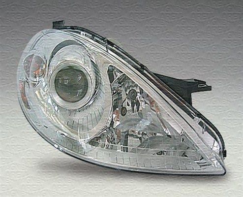 MAGNETI MARELLI FAR KOMPLE 169 R (A1698200661)