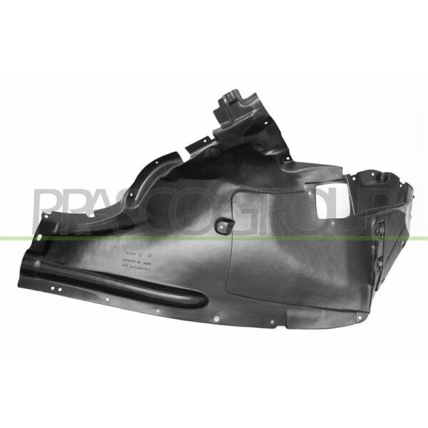 TAI KÜREK BAKALİTİ E70/LCİ/L (51717234831)