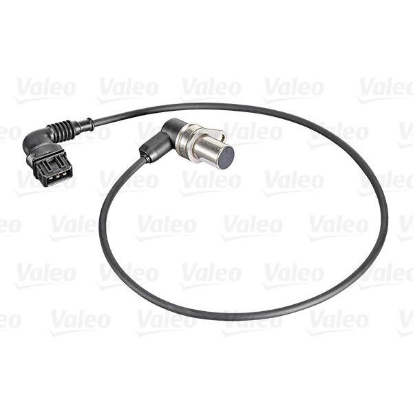 VALEO KRANK DEVİR SENSÖRÜ M50 (12141730027)