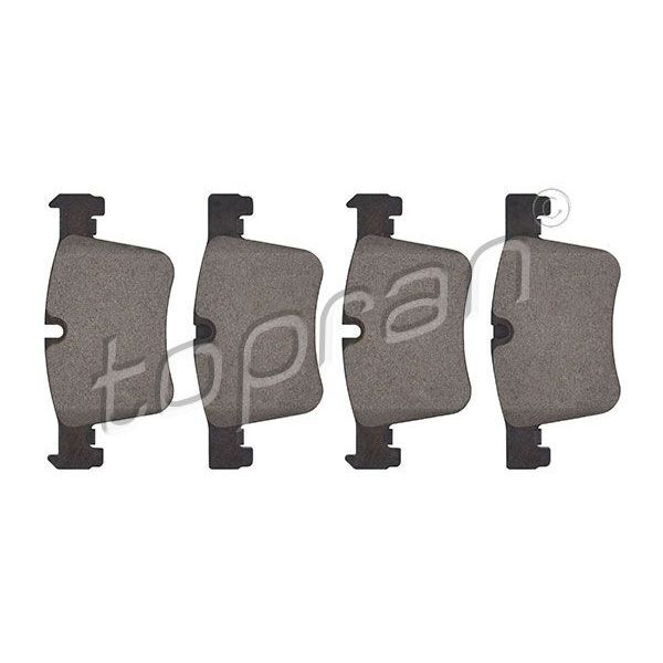 CARPART İTİCİ İNA (A6680500180)