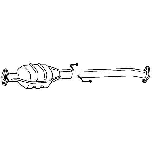 FAE HARARET MÜŞÜRÜ SİYAH T4 2,5 (4 FİŞLİ) (701919369D)