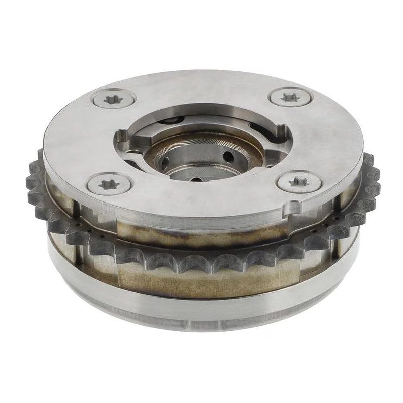 FEBI EKNSATRİK DİŞİLİSİ EGSOZ F20/F30 (11368684921)
