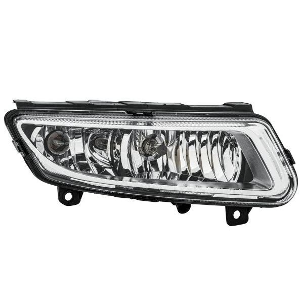 HELLA GND. SÜRÜŞ FARI POLO 10>R (6R0941062B)