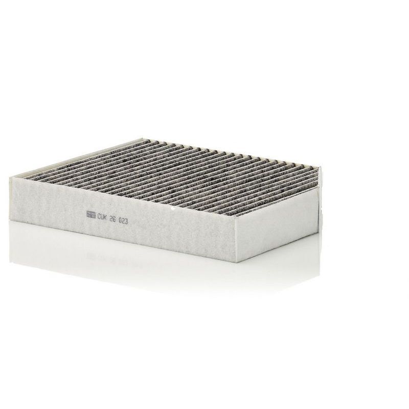 MANN-HUMMEL KLİMA FİLTRESİ. W205-213-253. KARBONLU… (A2058350147)