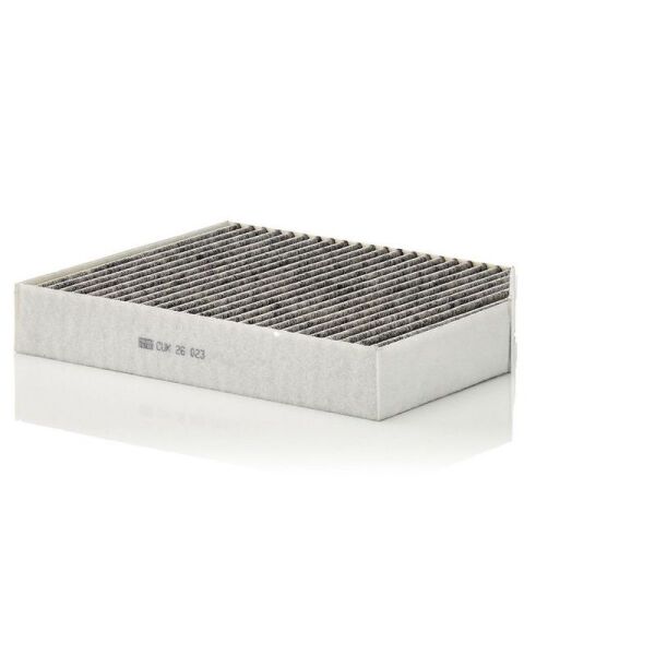 MANN-HUMMEL KLİMA FİLTRESİ. W205-213-253. KARBONLU… (A2058350147)