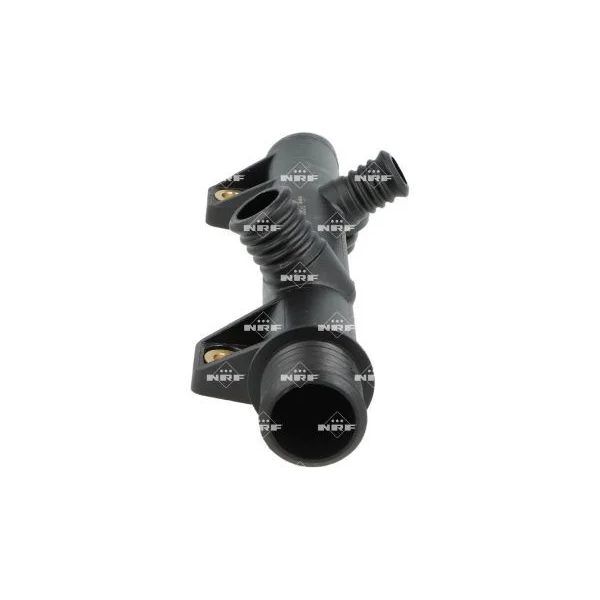 TRUCKTEC E36 M43 BLOK SU BORUSU (11531743679)
