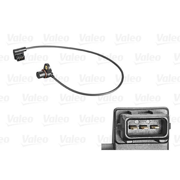 VALEO KRANK SENSÖRÜ. M44. E36. (12141743072)