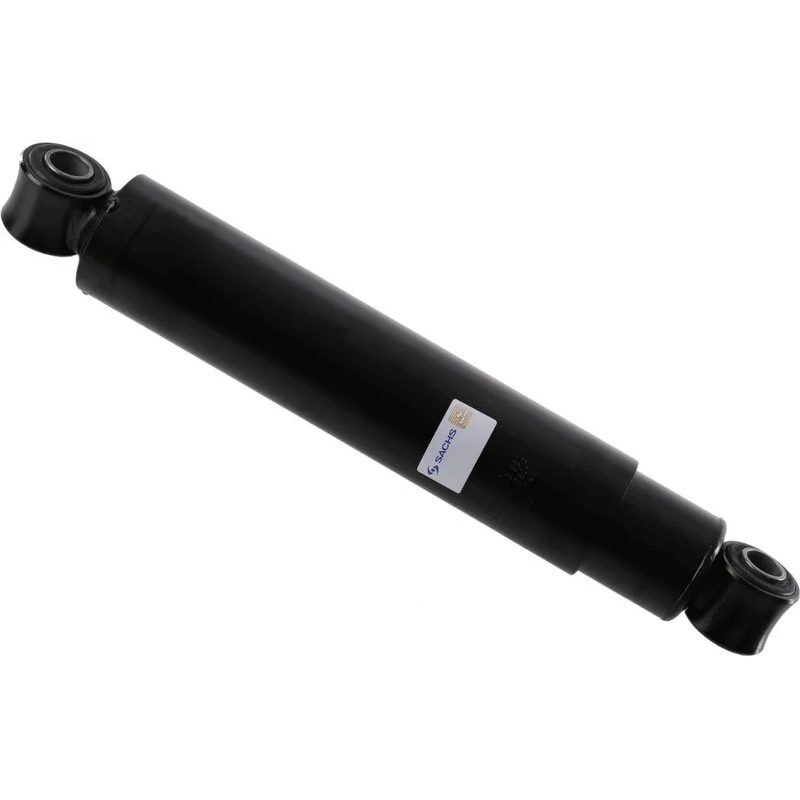 SACHS ARKA AMORTİSÖR LASTİĞİ KÖRÜKLÜ SET A4/A5/A6/A7 08> (8K0512131)