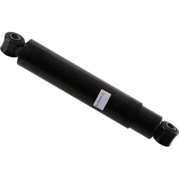 SACHS ARKA AMORTİSÖR LASTİĞİ KÖRÜKLÜ SET A4/A5/A6/A7 08> (8K0512131)