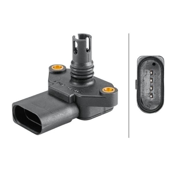 HELLA BASINÇ SENSÖRÜ POLO IBIZA 1.4 16V (036906051)