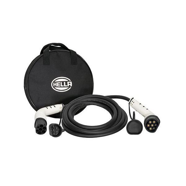 HELLA ŞARJ KABLOSU (ELEKTRİKLİ ARAÇ) (VW346A713K)
