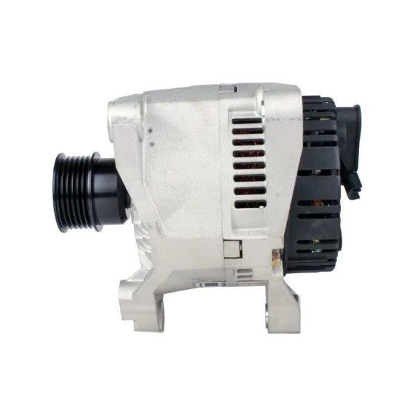 REZAW-PLAST PASPAS AUDI A6 04>08 (SİYAH) (4F1061225)