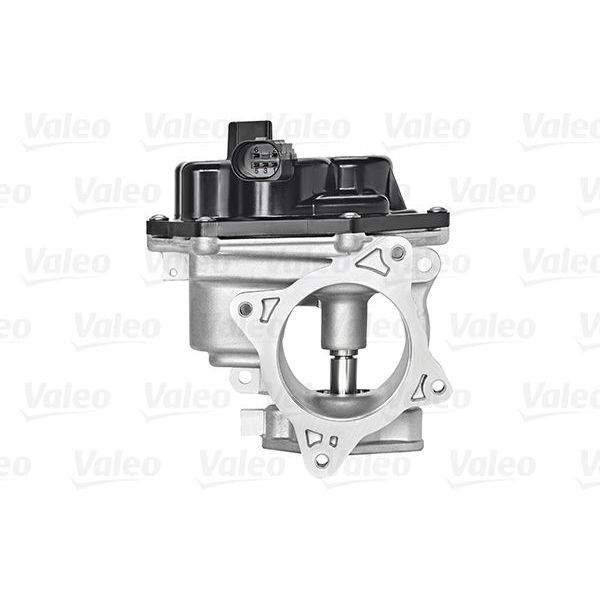VALEO EGR VALFİ 2.0 TDİ CRAFTER 2012- CKUB (03L131501S)