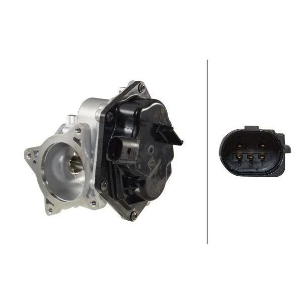 VALEO EGR VALFİ 2.0 TDİ CRAFTER 2012- CKUB (03L131501S)