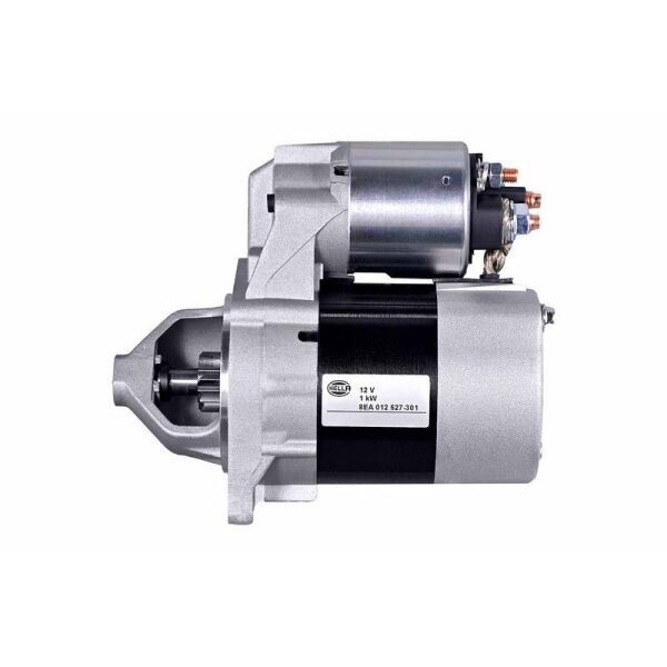 HELLA MARŞ MOTORU W168/169/W414-M166/M266 (A0061510301)