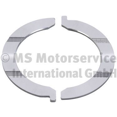 KOLBENSCHMIDT KRANK MİLİ GEZİ AYI W177 (A2820330162)