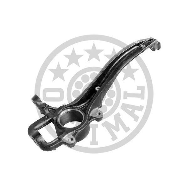 OPTIMAL AKS TAŞIYICI ÖN SOL TOUAREG (7L0407257A)