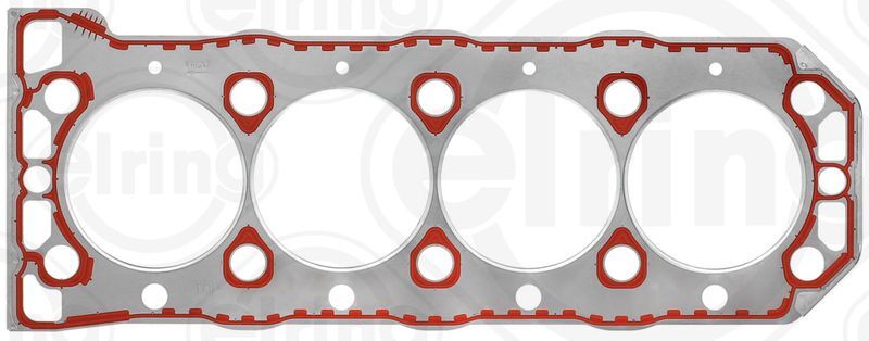 ELRING SİLİNDİR KAPAK CONTASI. . FREELANDER2. 1.8-16V. 80 (LVB000320)