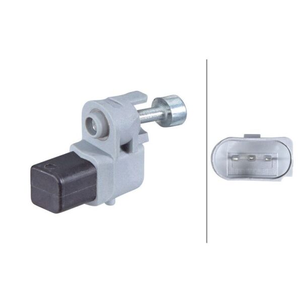 HELLA KRANK DEVİR SENSÖRÜ CADDY-CRF-GOLF V (036906433E)