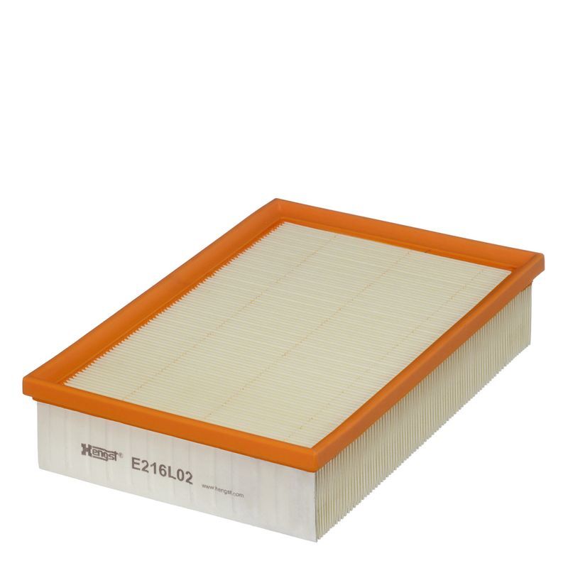 HENGST HAVA FİLTRESİ CLASSIC CADDY (1L0129620)