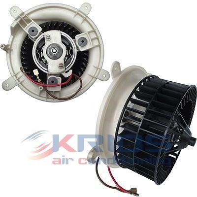 MEAT & DORIA KALORİFER MOTORU W210 (A2108202442)