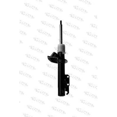 REZAW-PLAST PASPAS AUDI A6 08>11 (SİYAH) (4F1061450A)