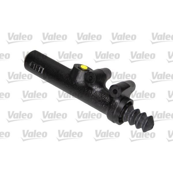 VALEO DEBRİYAJ ÜST MERKEZİ 8 200 D (A0012958706)