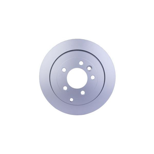 HELLA PAGID ARKA FREN DİSKİ. DISCO.3 TDV6. (SDB000636)