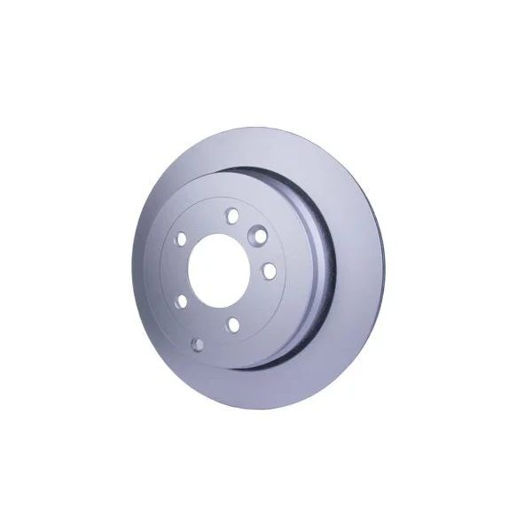 HELLA PAGID ARKA FREN DİSKİ. DISCO.3 TDV6. (SDB000636)