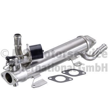 PIERBURG EGR SOĞUTUCU PASSAT/GOLF/A3/A4 /A5/BKP/CBAA/CBAB/CAGA/CAHA 2,0 TDI 05> (03L131512B)
