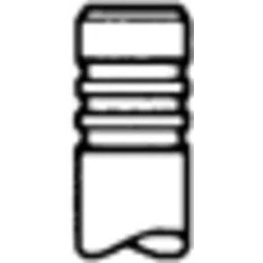 SUPAR SUBAP TK. M282 ÜÇ TRINAK. 8X8. A2820500300 A2820504300… (A2820500300)