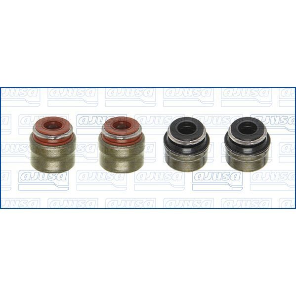 AJUSA SUBAP LASTİĞİ W177/W247 (A2820532500)