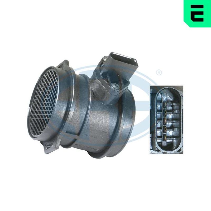 ERA HAVA AKIŞMETRE M113-W202/W220/W463 (A1130940048)