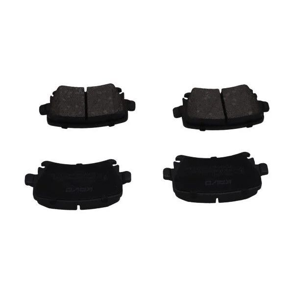 FTE ARKA FREN BALATASI. CADDY-GOLF-JETTA-PASSAT-TOURAN-A3-A4-A6. (1K0698451G)