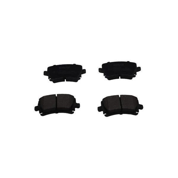 FTE ARKA FREN BALATASI. CADDY-GOLF-JETTA-PASSAT-TOURAN-A3-A4-A6. (1K0698451G)