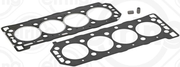 ELRING SİLİNDİR KAPAK CONTASI . FREELANDER . L314. 18K4F. (LVB500190)